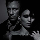 Illustration for article titled Behold The Sexy, Confrontational emDragon Tattoo/em Poster